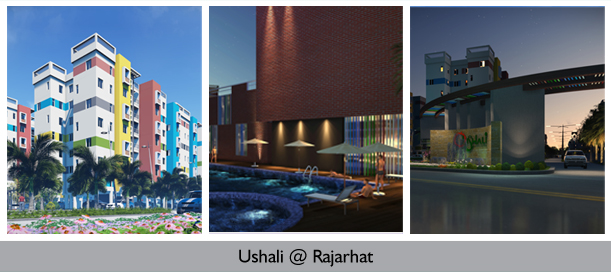 Ushali